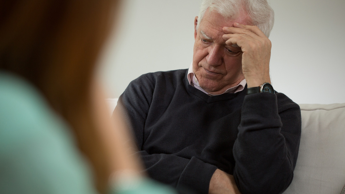 To help bring psychiatric services to underserved areas of New Jersey