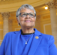 Bonnie Watson Coleman (D)