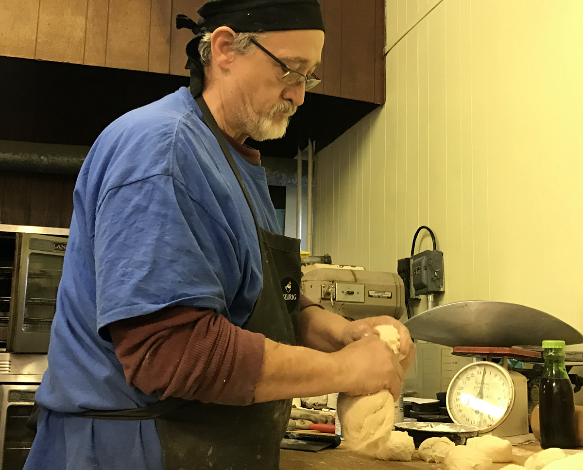bowers kneading 1200