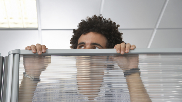  People perceived as not attractive are bullied at work - according to new study (<a href=