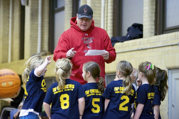 <p><p>Players are selected for the girls team. (Bas Slabbers/for NewsWorks)</p></p>
