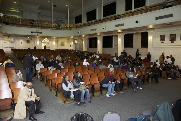 <p><p>The district cited shrinking enrollment as a reason to close GHS. (Bas Slabbers/for NewsWorks)</p></p>
