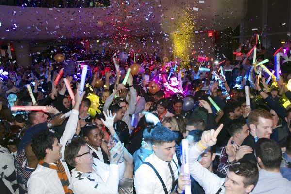 <p><p>Happy New Year's 2013. (Bas Slabbers/for NewsWorks)</p></p>
