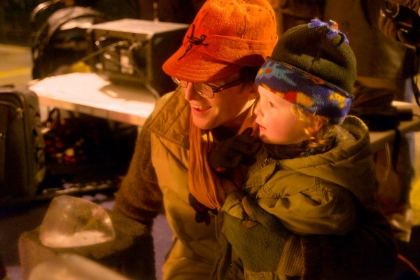 <p><p>The third annual 'Manayunk on Ice' three-day event is one for the whole family. (Bas Slabbers/for NewsWorks)</p></p>
