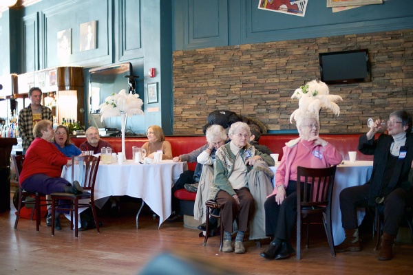 <p><p>An entertaining afternoon of music, dance and food for Mt. Airy-Nippon-Bryan-Cresheim residents. (Bas Slabbers/for NewsWorks)</p></p>
