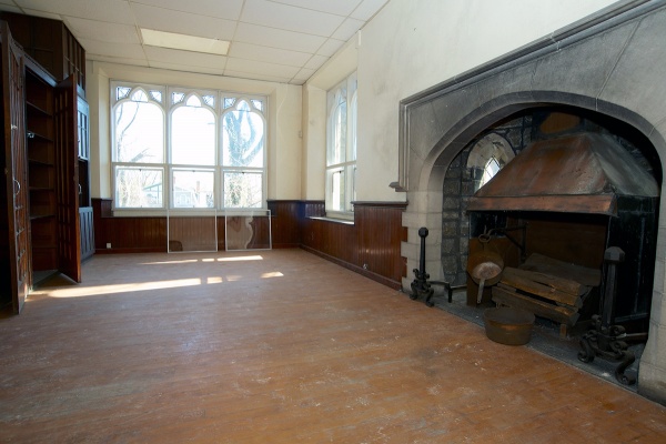 <p><p>An authentic hearth. (Bas Slabbers/for NewsWorks)</p></p>
