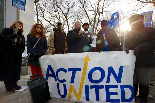 <p><p>The rally came one day before school district hearings on the closing plan. (Bas Slabbers/for NewsWorks)</p></p>
