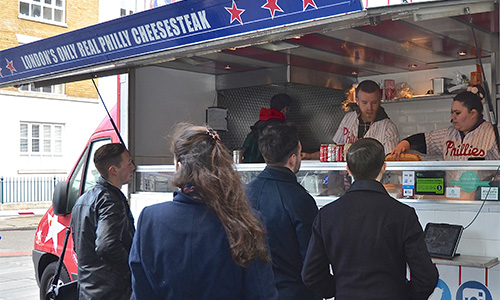 CustomersatSteakTruck copy