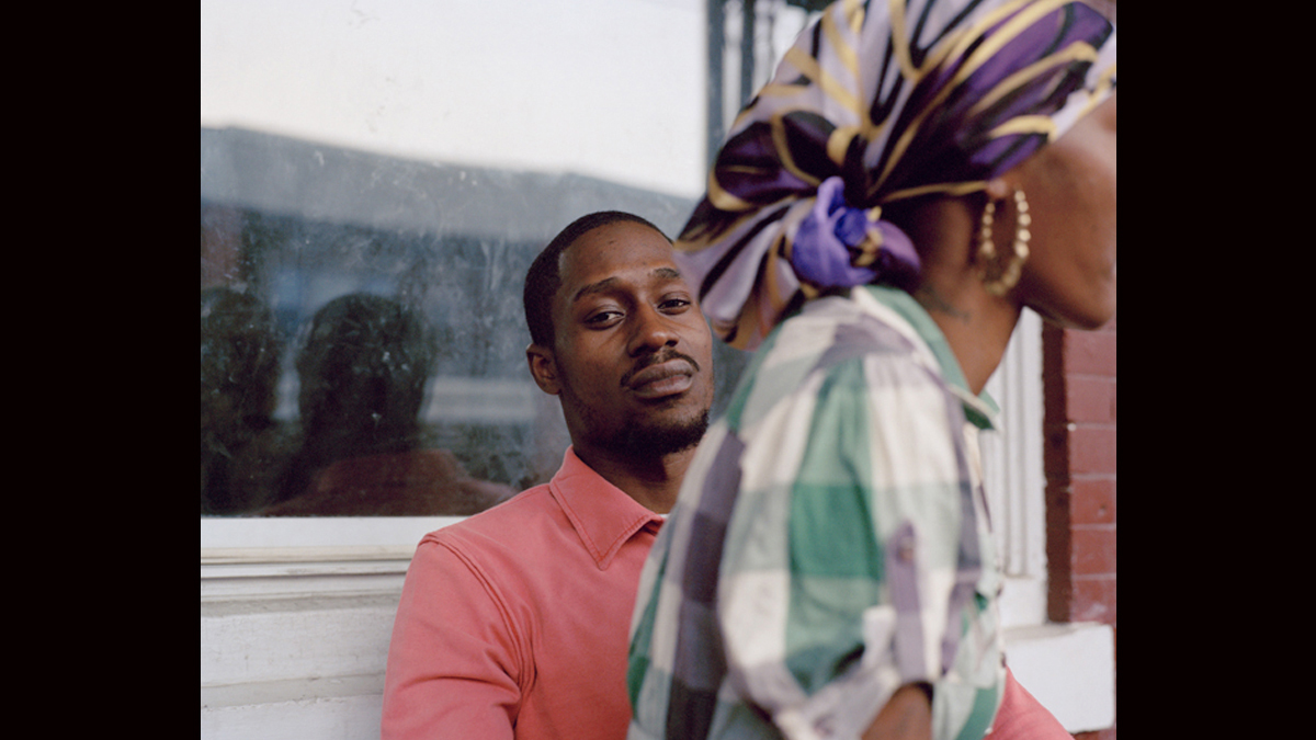  Hasan, West Philly (Photography by Hannah Price) 