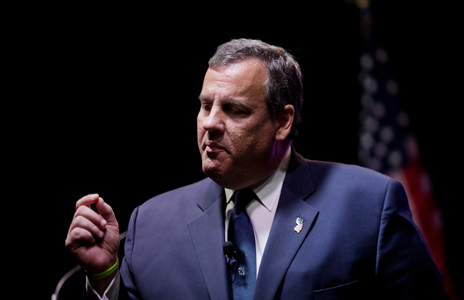 christie redstate small