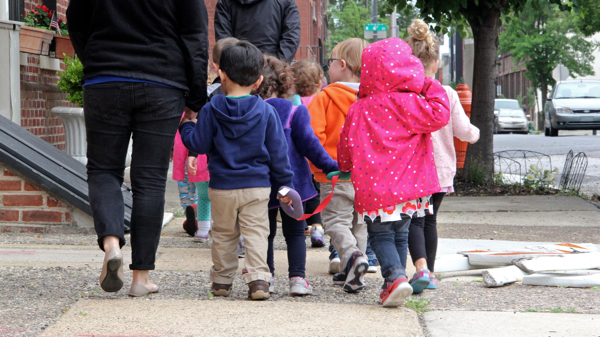 day care