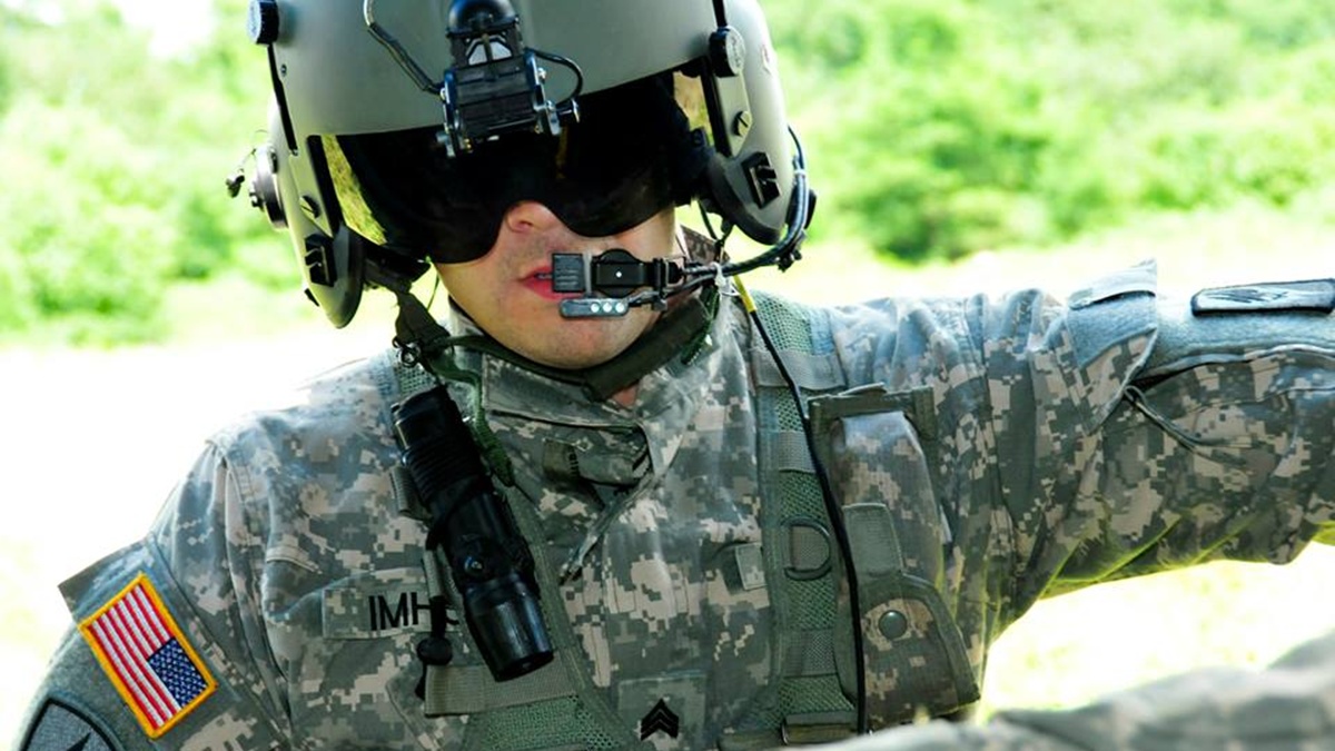  (Photo courtesy of Delaware National Guard) 