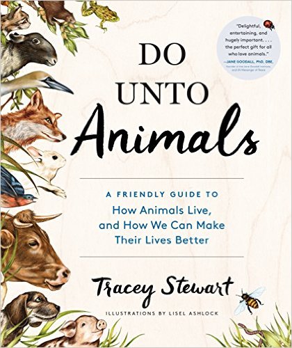 do unto animals