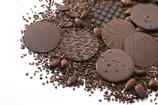 Eclat Chocolates