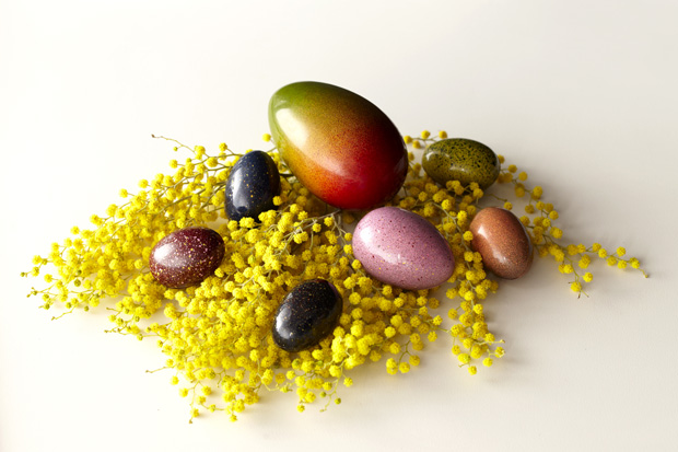 Eclat Chocolates