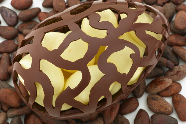 Eclat Chocolates