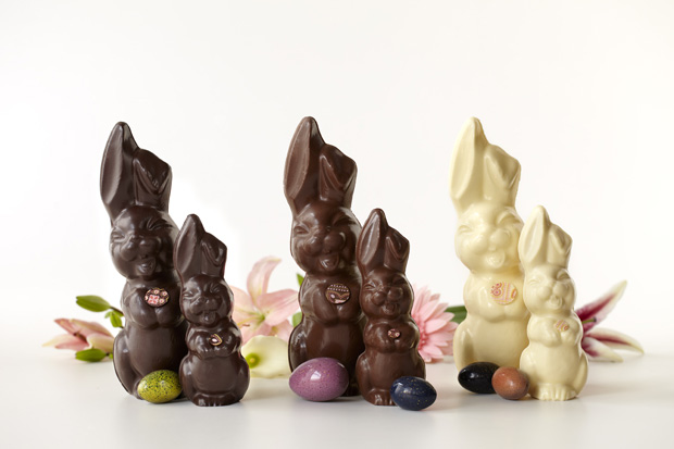 Eclat Chocolates