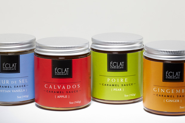 Eclat Chocolates