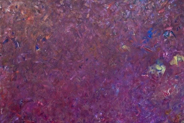 <p><p>Detail from Nest, 42 x 46, 2012. (Courtesy of Geoffrey Dorfman)</p></p>
