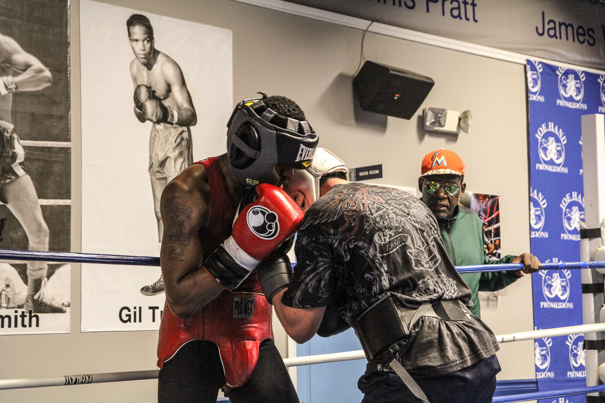 hard work 5