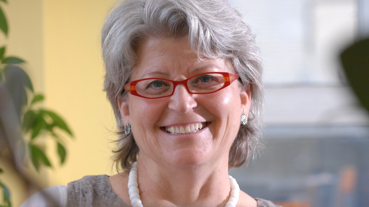  Helen Cunningham (Image via Philadelphia School Partnership) 
