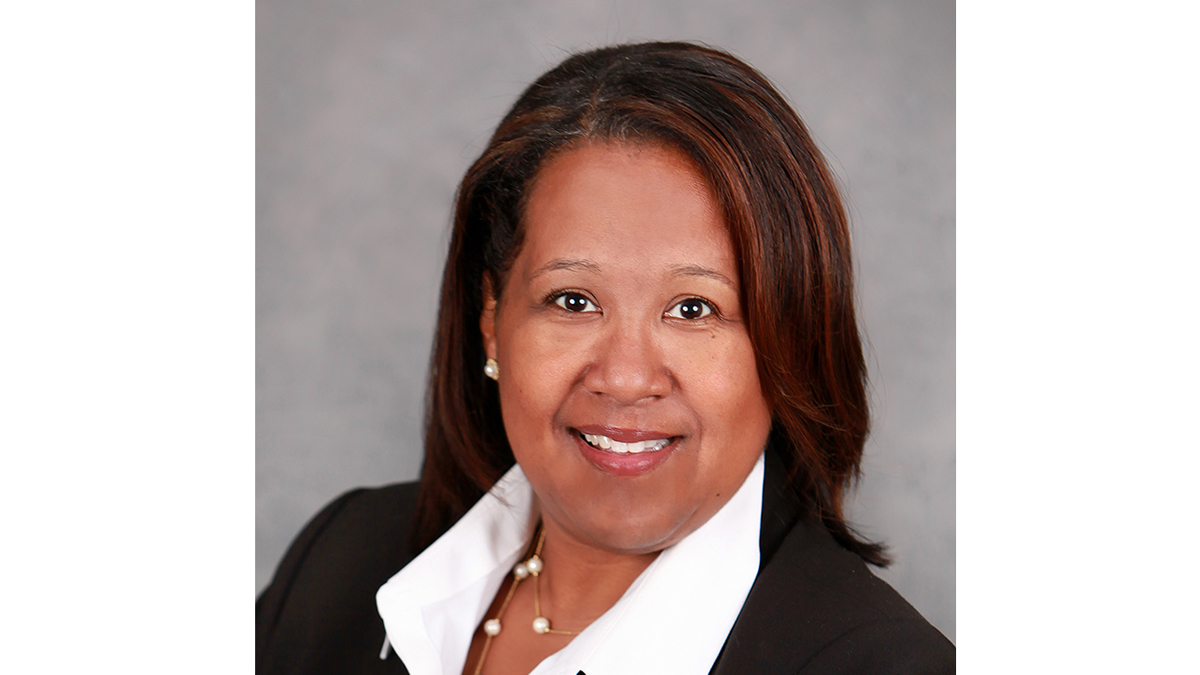  Kelley B. Hodge has been chosen to serve as Philadelphia's interim district attorney. (Elliott Greenleaf) 