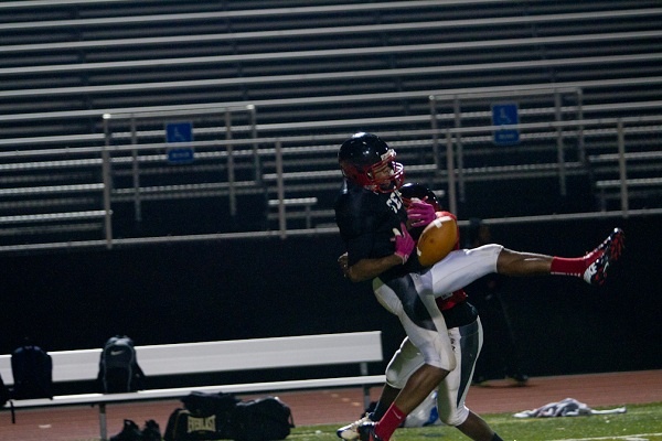 <p><p>Imhotep has outscored its opposition by a combined score of 638-73; of its 14 wins, six were shutouts. (Brad Larrison/for NewsWorks)</p></p>

