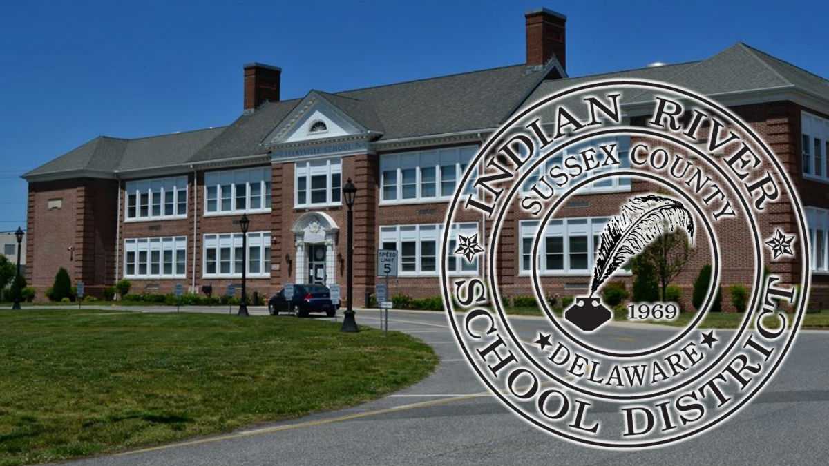  Indian River School District won voter approval to raise property taxes 19 percent. (photo courtesy IRSD) 