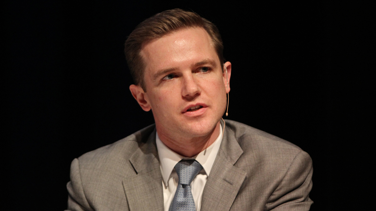  The labor-funded super PAC that fueled Mayor Jim Kenney's successful mayoral campaign two years ago is weighing in with a $123,000 ad buy that sources say will support Jack O'Neill in the Democratic primary for district attorney of Philadelphia. (NewsWorks file photo) 
