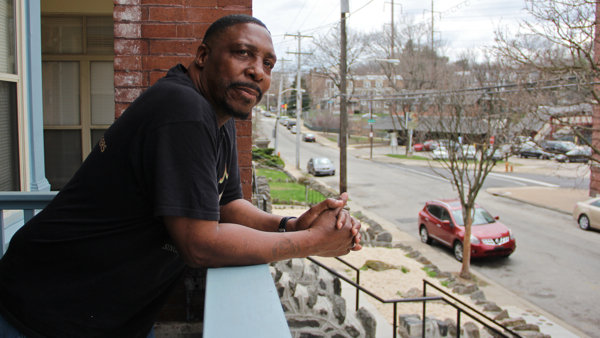 james norcome porch