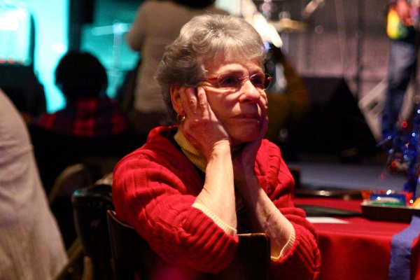 <p><p>Betty-Ann Fellner is dismayed by election returns for Kentucky. ( Jana Shea /for NewsWorks )</p></p>
