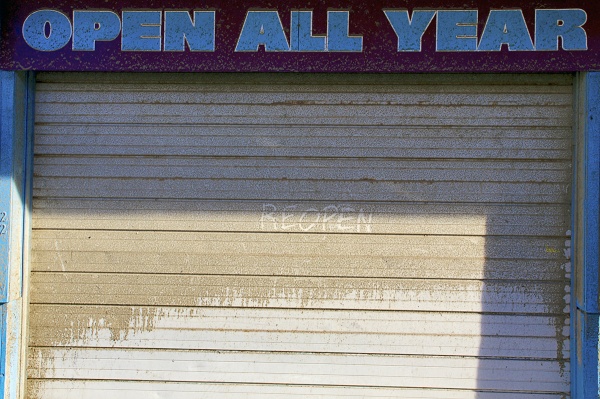 <p>Seaside Heights has fast tracked its recovery and plans to reopen the boardwalk in May 2013. ( Jana Shea /for NewsWorks )</p>
