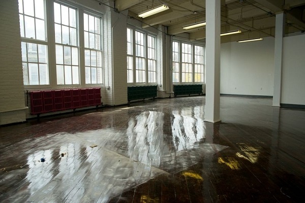 <p><p>Nearly $400,000 in improvements are still ongoing. (Bas Slabbers/for NewsWorks)</p></p>
