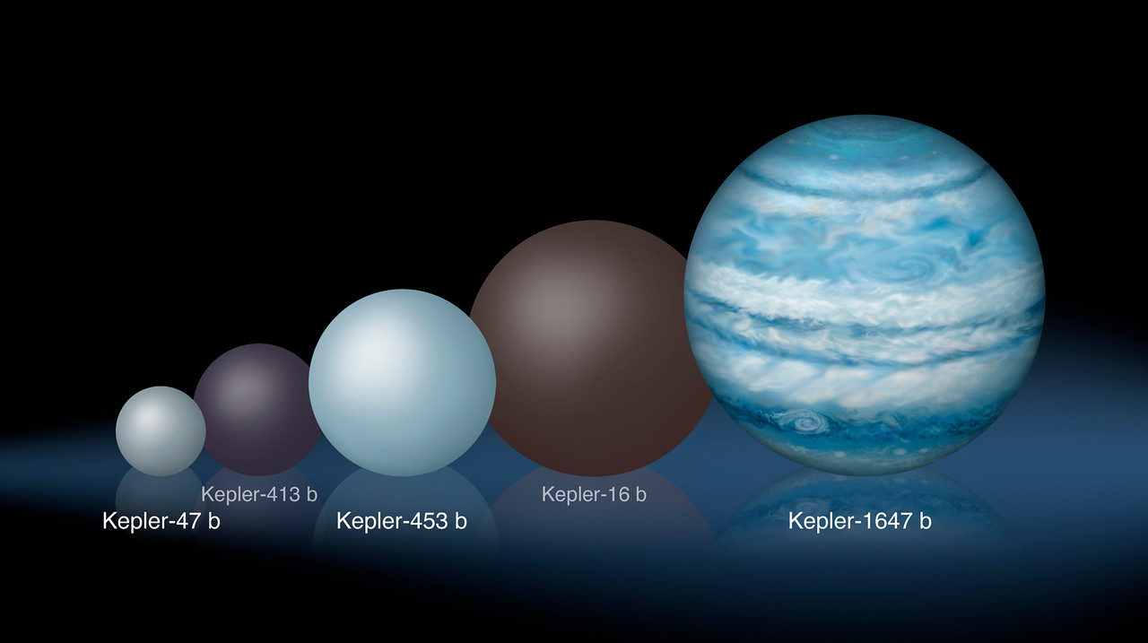 Astronomers at Swarthmore and Lehigh universities have discovered a new