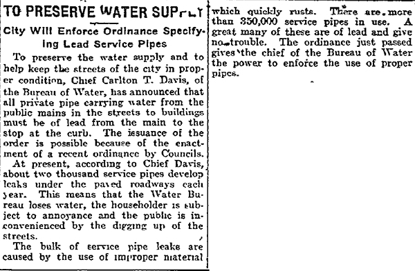 LeadPipeRequired Inq 1916-07-03