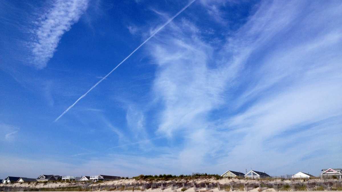 South Seaside Park in 2015. (Photo: Justin Auciello/for NewsWorks) 