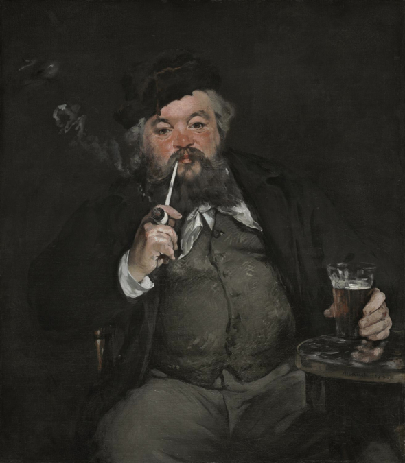 manet