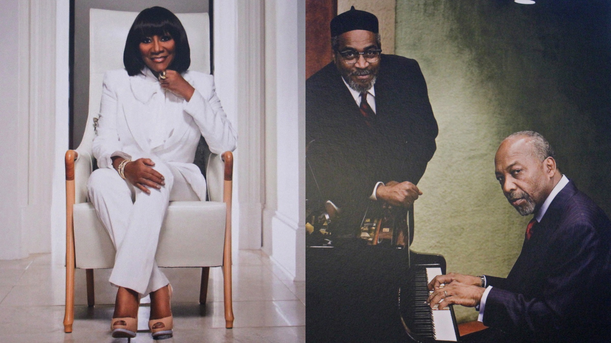 Patti LaBelle