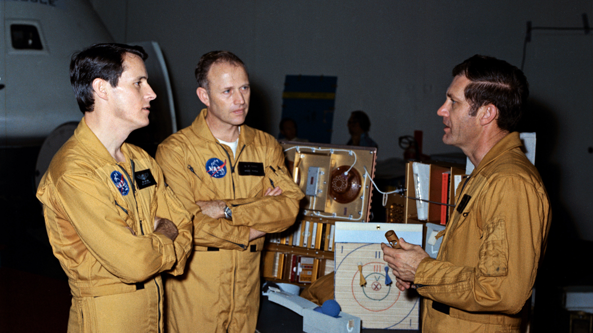 Photo via NASA)