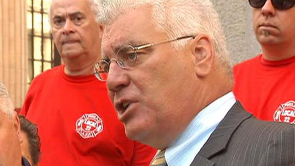  Frank Keel (Image courtesy of NBC10) 