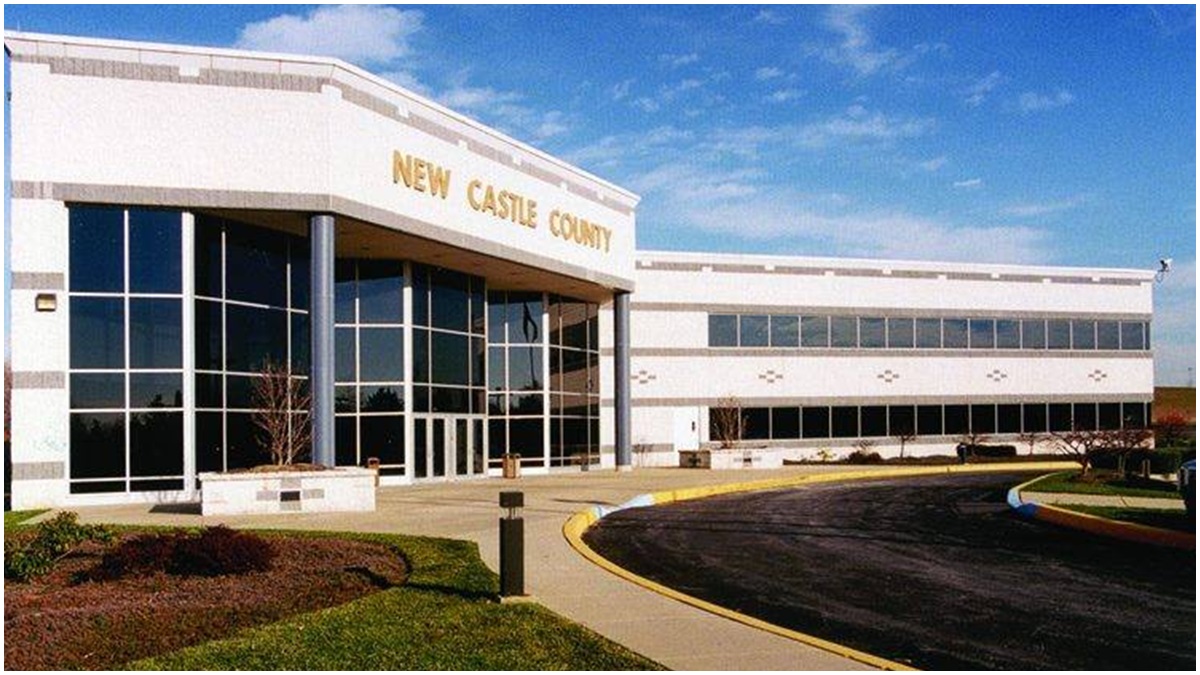  (New Castle County Facebook photo) 