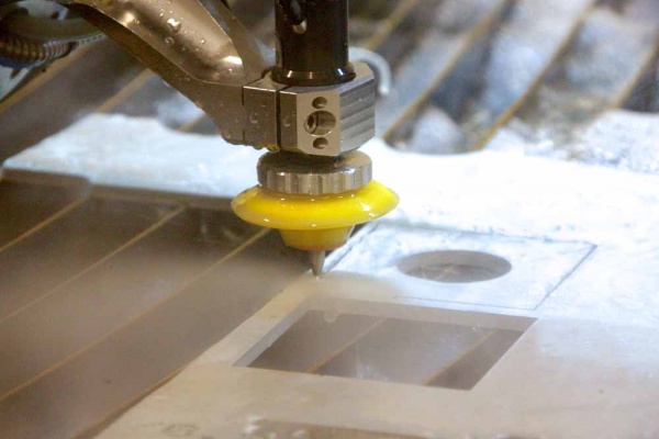 <p><p>This machine has the ability to cut up to 16 inches of steal, glass and plastics. (Nat Hamilton/for NewsWorks)</p></p>
