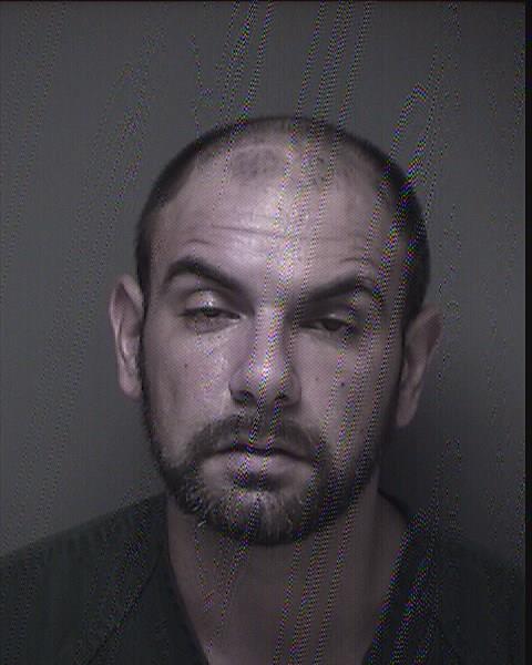  Nicholas Piccolino. (Image courtesy of the Ocean County Prosecutor's Office) 