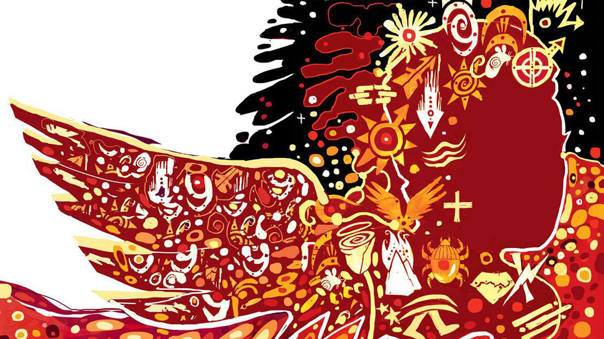  Detail from the book cover for 