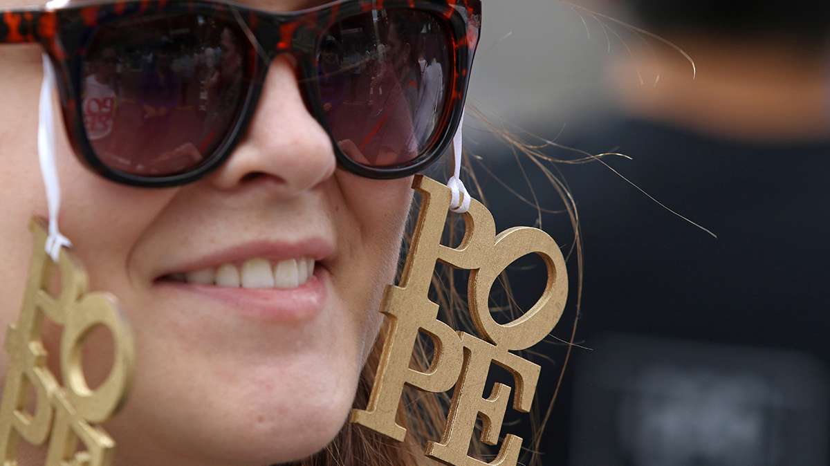 Festival of Families: Scenes from the Festival of Families in Philadelphia, 2015 (Kevin Cook/for NewsWorks)
