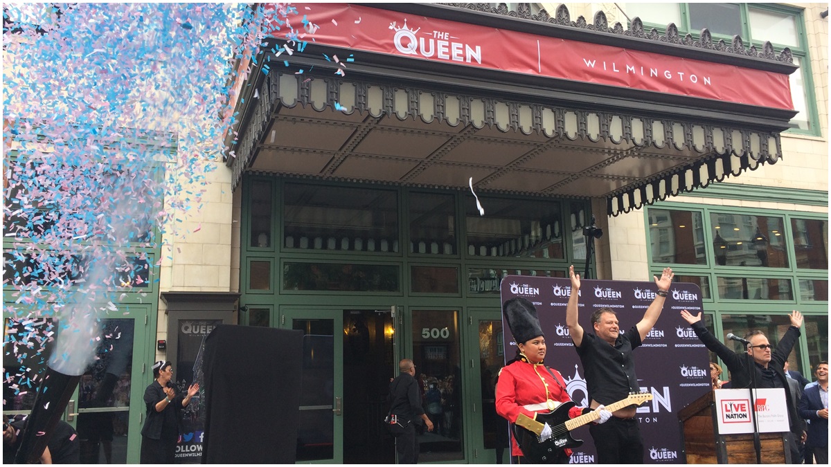  (Shirley Min/WHYY) 