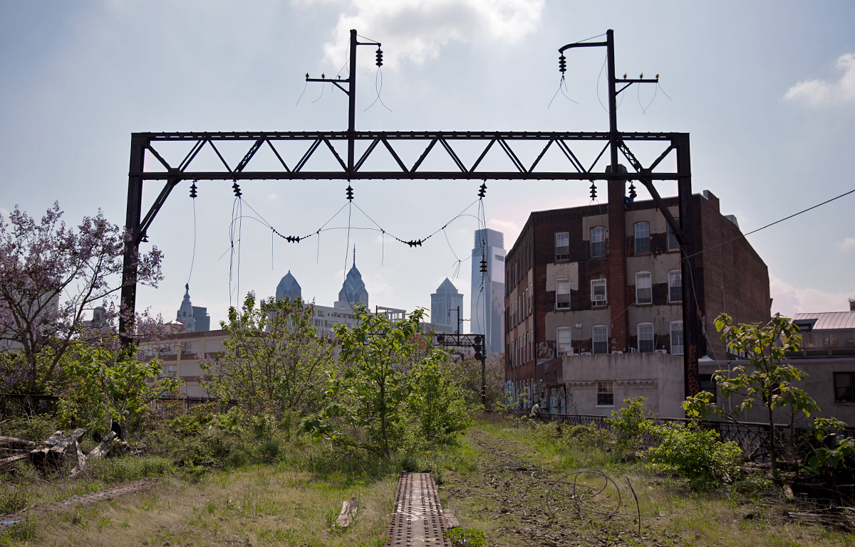 reading viaduct rails 1200b