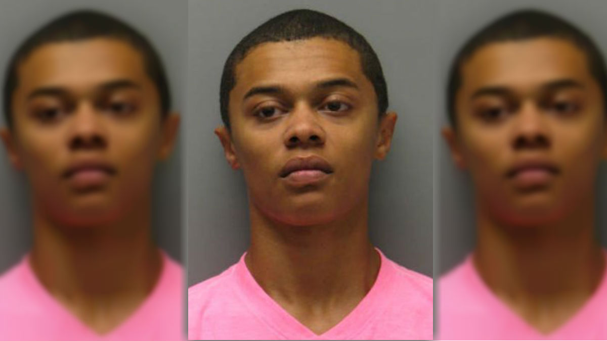  A 9-year-old boy and his parents are suing a Delaware daycare and a former employee Anthony Rodriguez for alleged sexual assault and battery. (photo courtesy Delaware DOJ) 