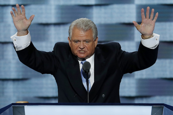 Bob Brady