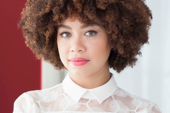 Zinzi Clemmons